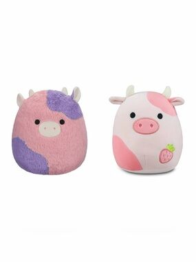 squishmallow bundle 12 inch